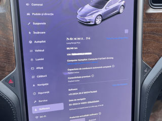 Tesla Model S foto 4