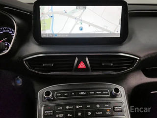 Hyundai Santa FE фото 12