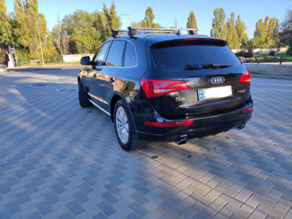 Audi Q5 foto 5