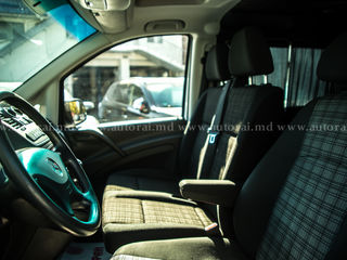 Mercedes Vito foto 5