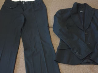 Продам костюм (брюки + пиджак) Esprit collection - S-M