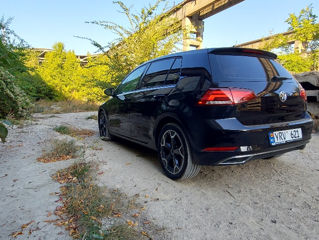 Volkswagen Golf foto 5