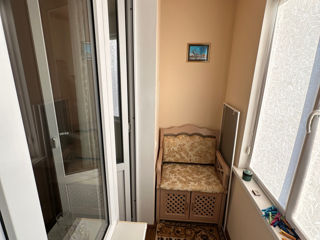 Apartament cu 2 camere, 57 m², Periferie, Orhei foto 8