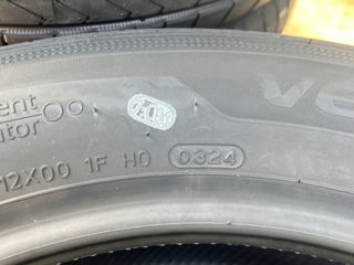 225/55 R18 Hankook Ventus Prime 3 X/ Доставка, livrare toata Moldova 2024 foto 11