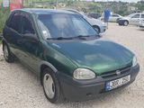 Opel Corsa foto 2