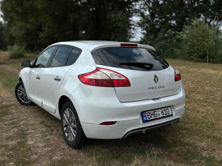 Renault Megane foto 7