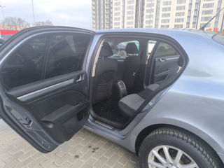 Skoda Superb foto 4