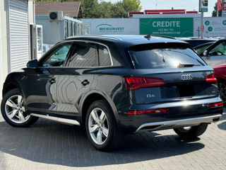 Audi Q5 foto 3