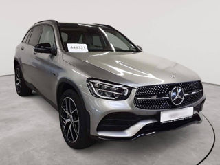 Mercedes GLC