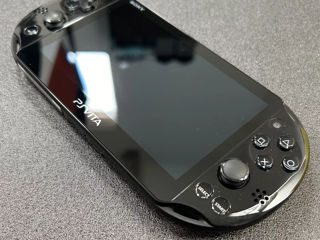 Play Station Vita Slim Idial pt. Colectie. foto 3