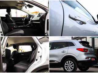 Renault Kadjar foto 17