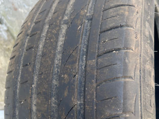 Продам 1 б.у скат 245/45 R17 Keter sportmacro foto 4