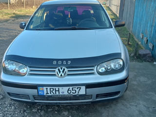 Volkswagen Golf foto 6