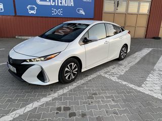 Toyota Prius Prime foto 2