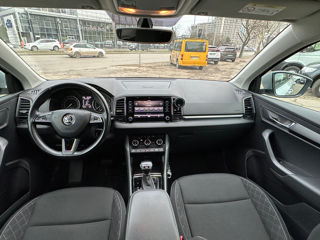 Skoda Karoq foto 8