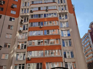 Apartament cu 1 cameră, 47 m², Centru, Chișinău foto 9