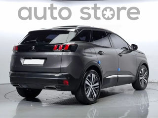 Peugeot 3008 foto 4