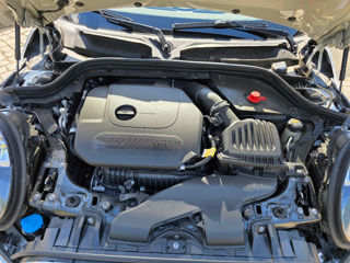 Mini Cooper фото 18