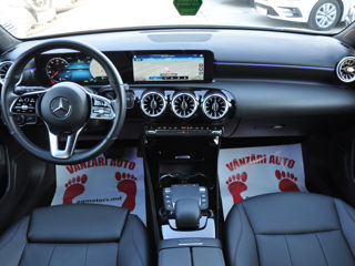 Mercedes A-Class foto 12