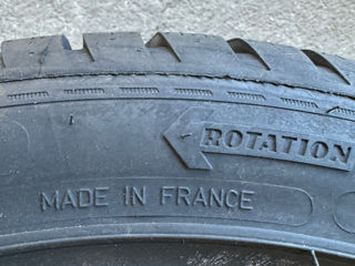 225/45 R17 Goodyear Vector 4Seasons Gen-3 foto 7