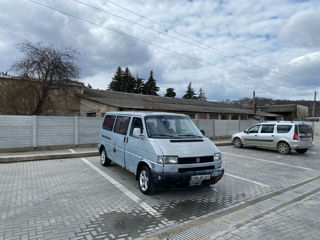 Volkswagen T4 2.5 TDI foto 3