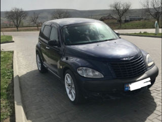 Chrysler PT Cruiser foto 2