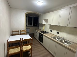 Apartament cu 3 camere, 70 m², Botanica, Chișinău foto 6