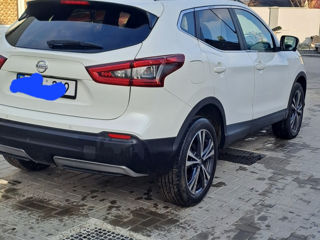 Nissan Qashqai foto 4