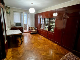 Apartament cu 3 camere, 59 m², Paminteni, Bălți foto 5