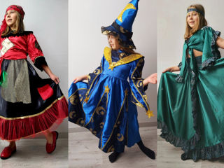 Огромный выбор нарядных платьев и карнавальных костюмов. foto 18