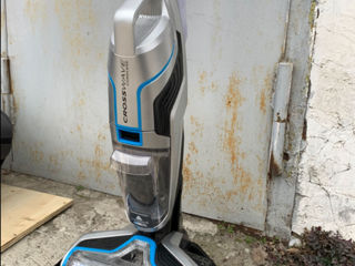 Bissell Crosswave Cordless ( actual până mâine ) foto 3