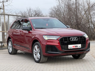 Audi Q7 foto 2