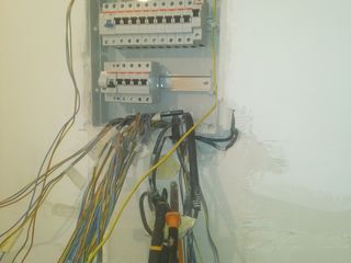 Электрик  electrician foto 9