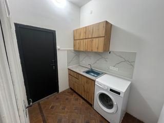 Apartament cu 2 camere, 50 m², Centru, Chișinău foto 2