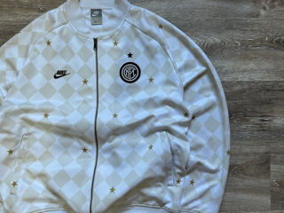 Nike Inter Milan Vintage Zip foto 2