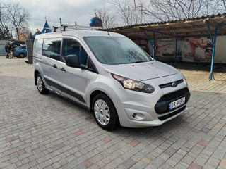 Ford Transit Connect foto 9