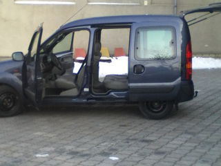 Renault Kangoo foto 3