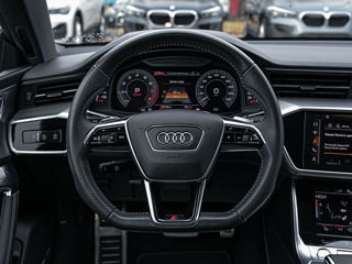 Audi A7 foto 10