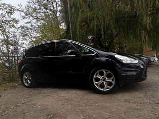 Ford S-Max foto 2