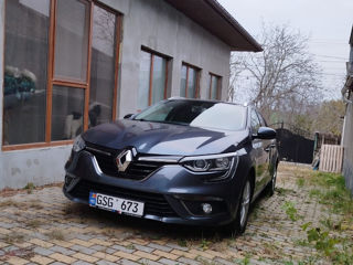 Renault Megane foto 6