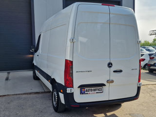 Mercedes Sprinter foto 7