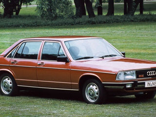 Audi 100 C2 4D Geamuri electrice Стеклоподъемники foto 7