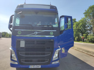 Volvo FH500 foto 6