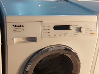 Miele Germania extracalitate foto 13