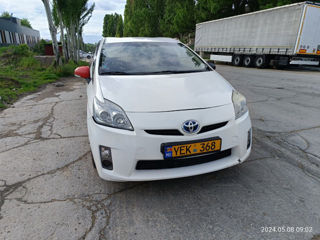 Toyota Prius foto 2