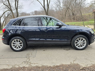 Audi Q5 foto 3