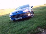 Peugeot 407 foto 9