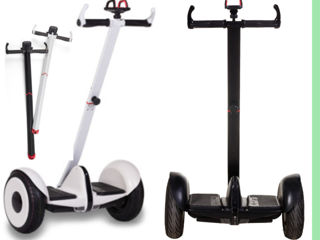 Гироскутер, внедорожник, smart balance wheel мини сигвей segway foto 12