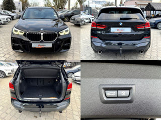 BMW X1 foto 9