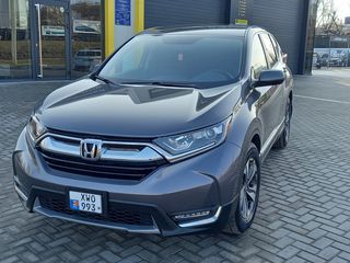 Honda CR-V foto 1